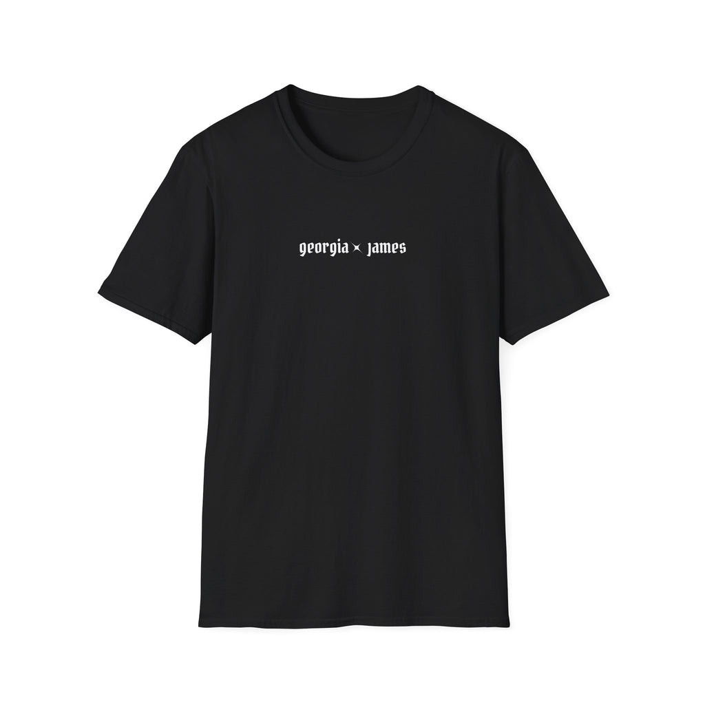 Georgia James Tee