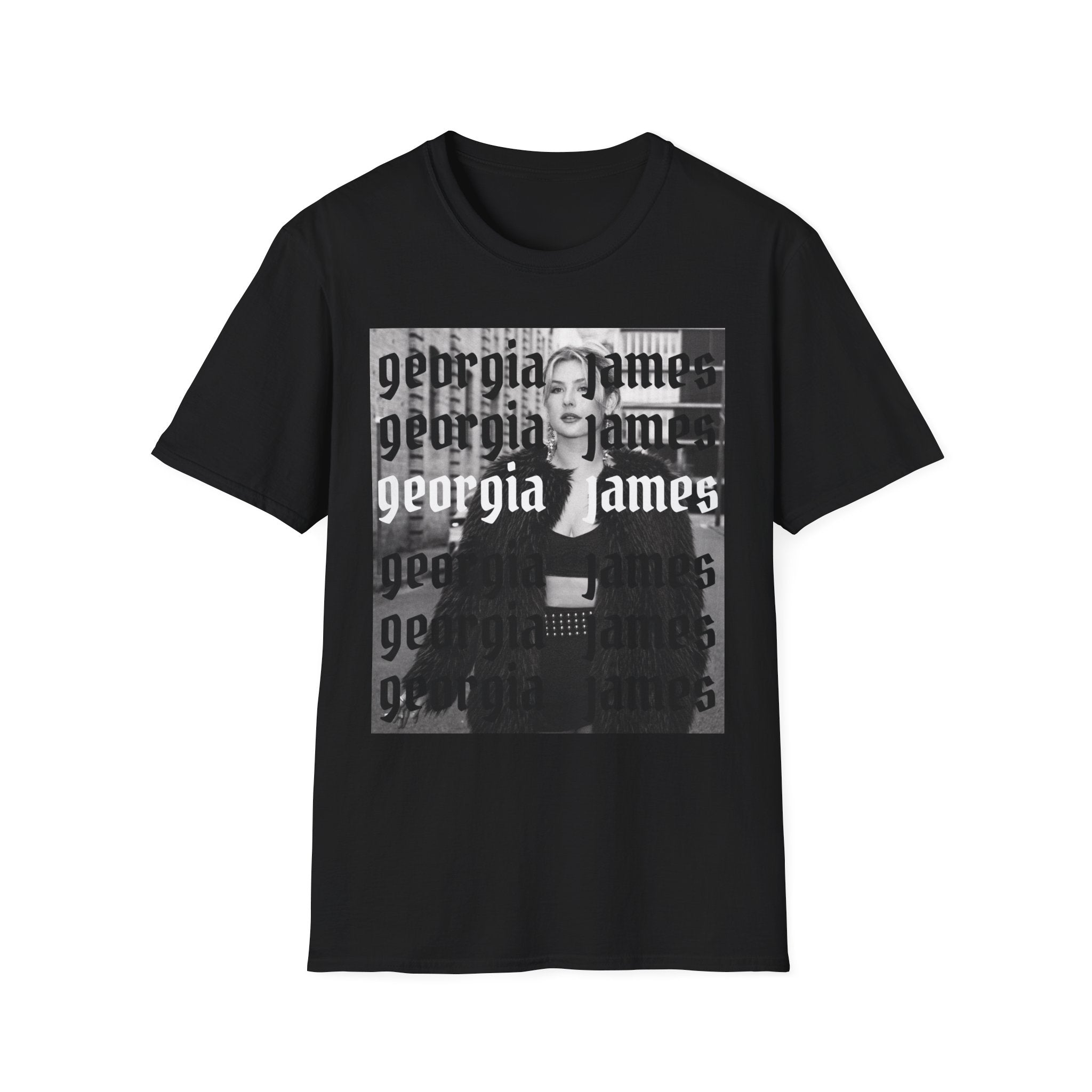 Parasite Era Tee