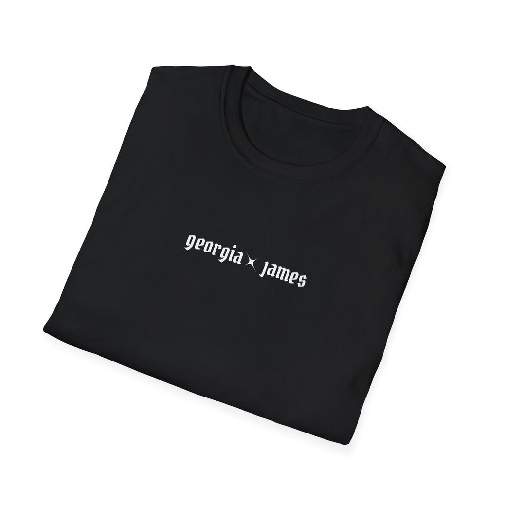 Georgia James Tee