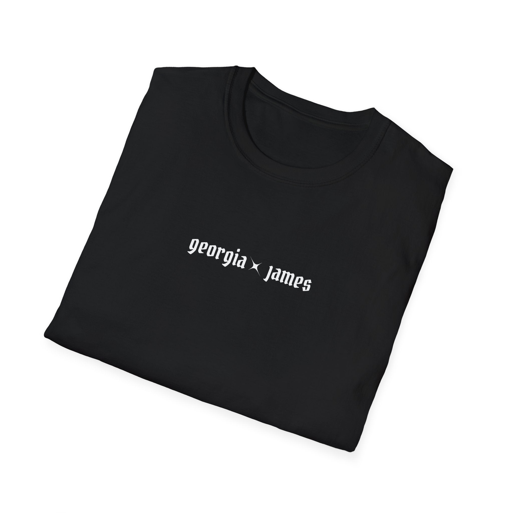 Georgia James Tee