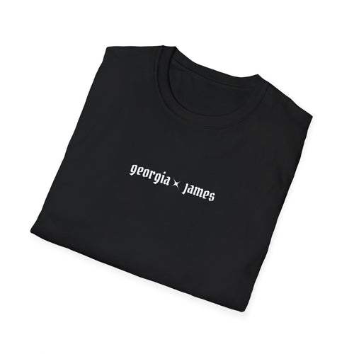 Georgia James Tee