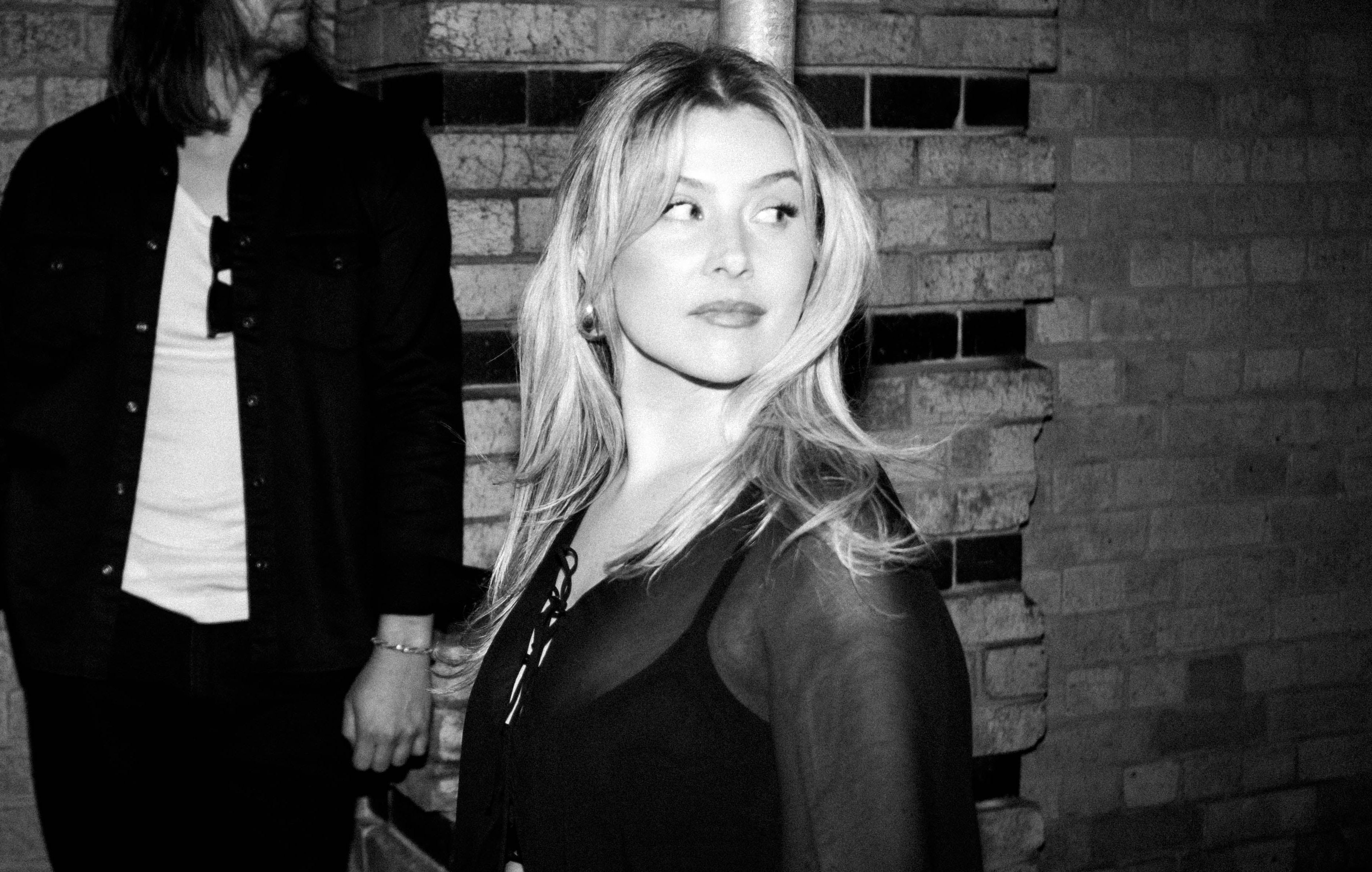 Georgia James Music